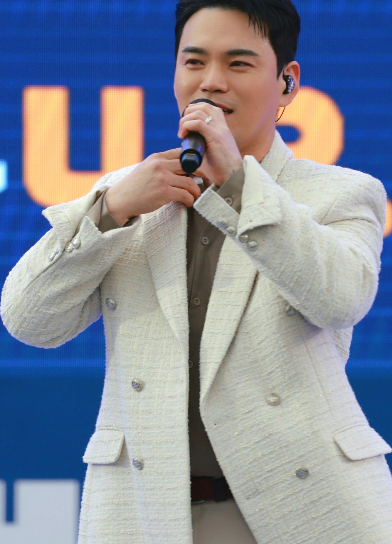 Latest photo of Cheonrokdam