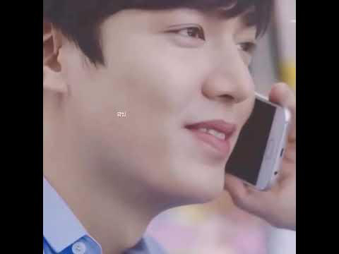 이민호 최근 활동샷