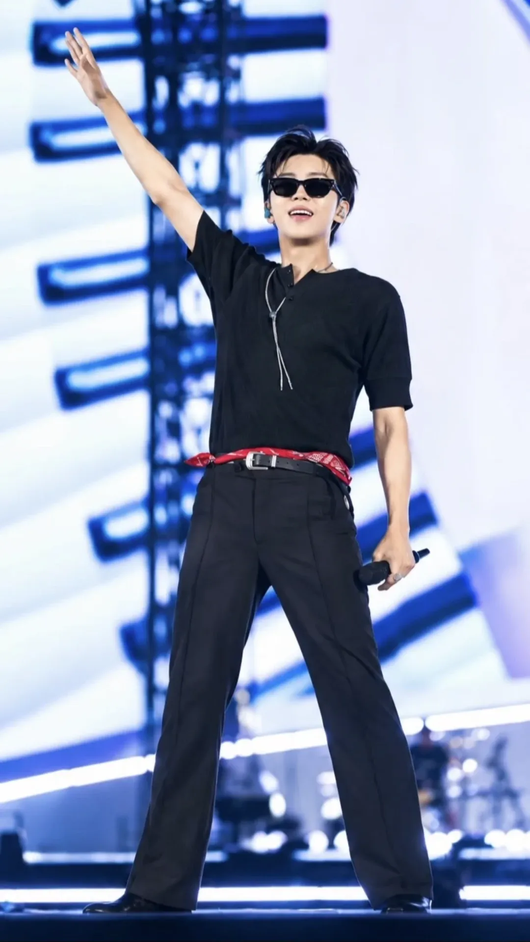 Latest photo of Lim Youngwoong