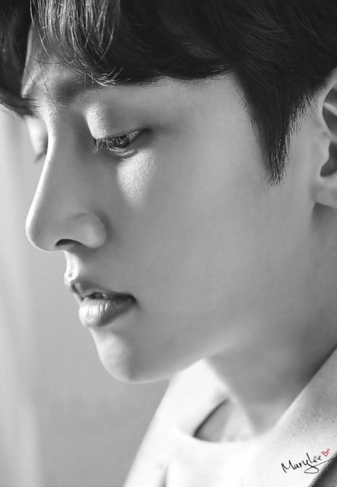 池昌旭的近期活动照