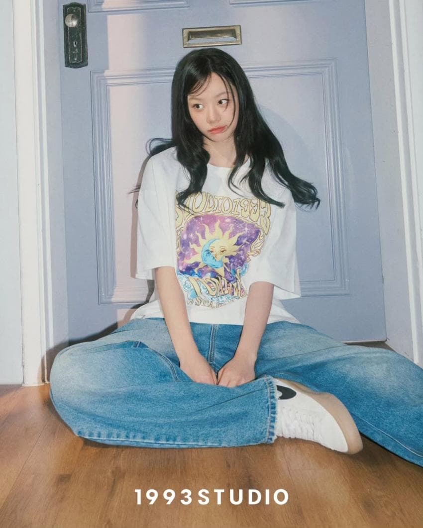 Recent activity shot of Hyeri