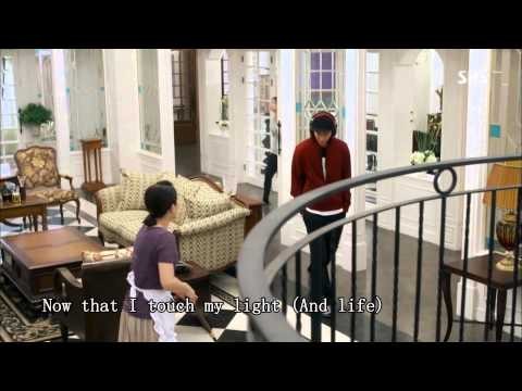 イ・ミンホのビハインドカット