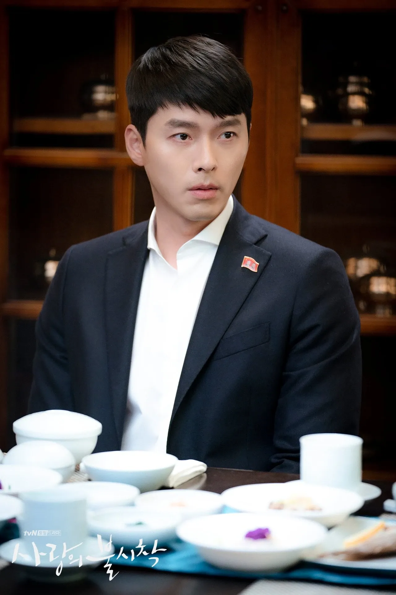 현빈 최근 활동샷