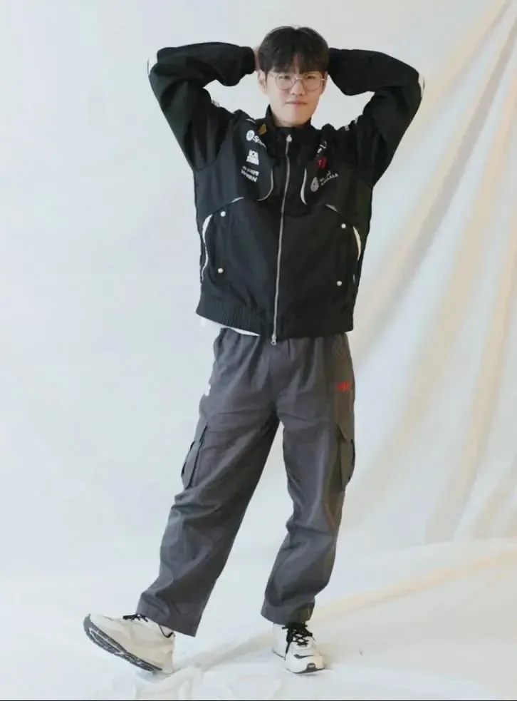 Behind-the-scenes cut of Oner