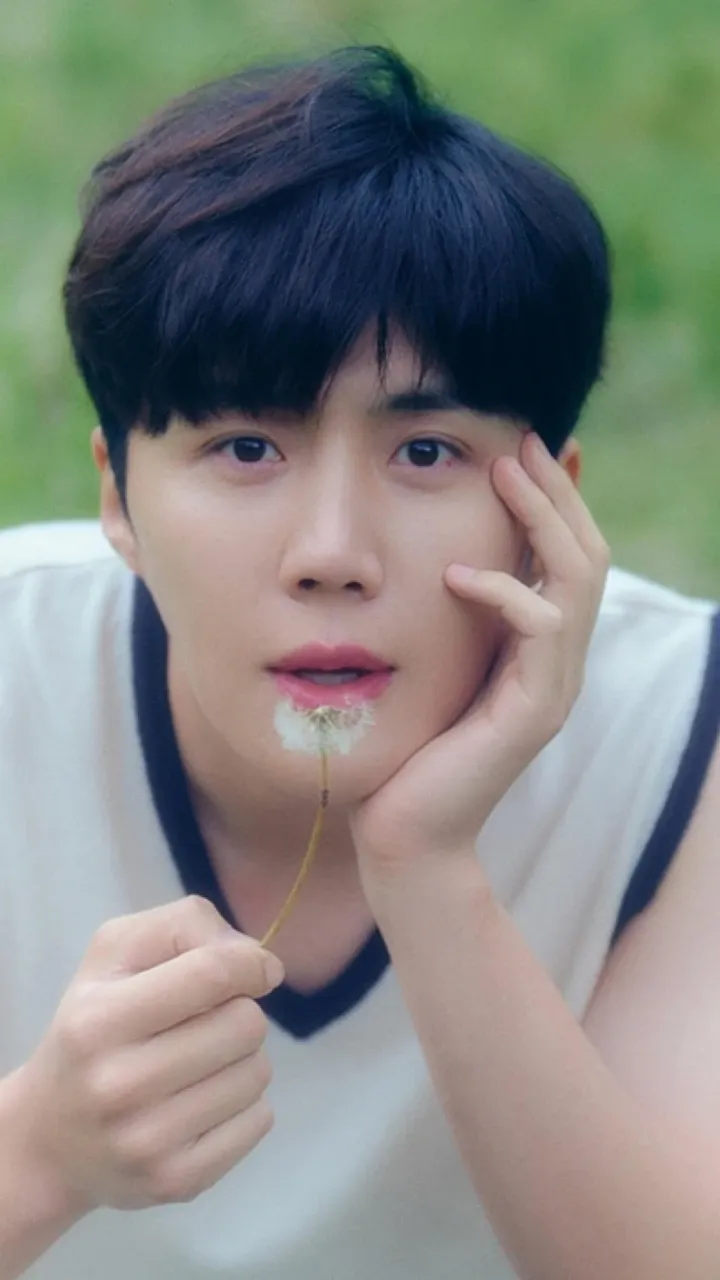 김선호 최근 활동샷