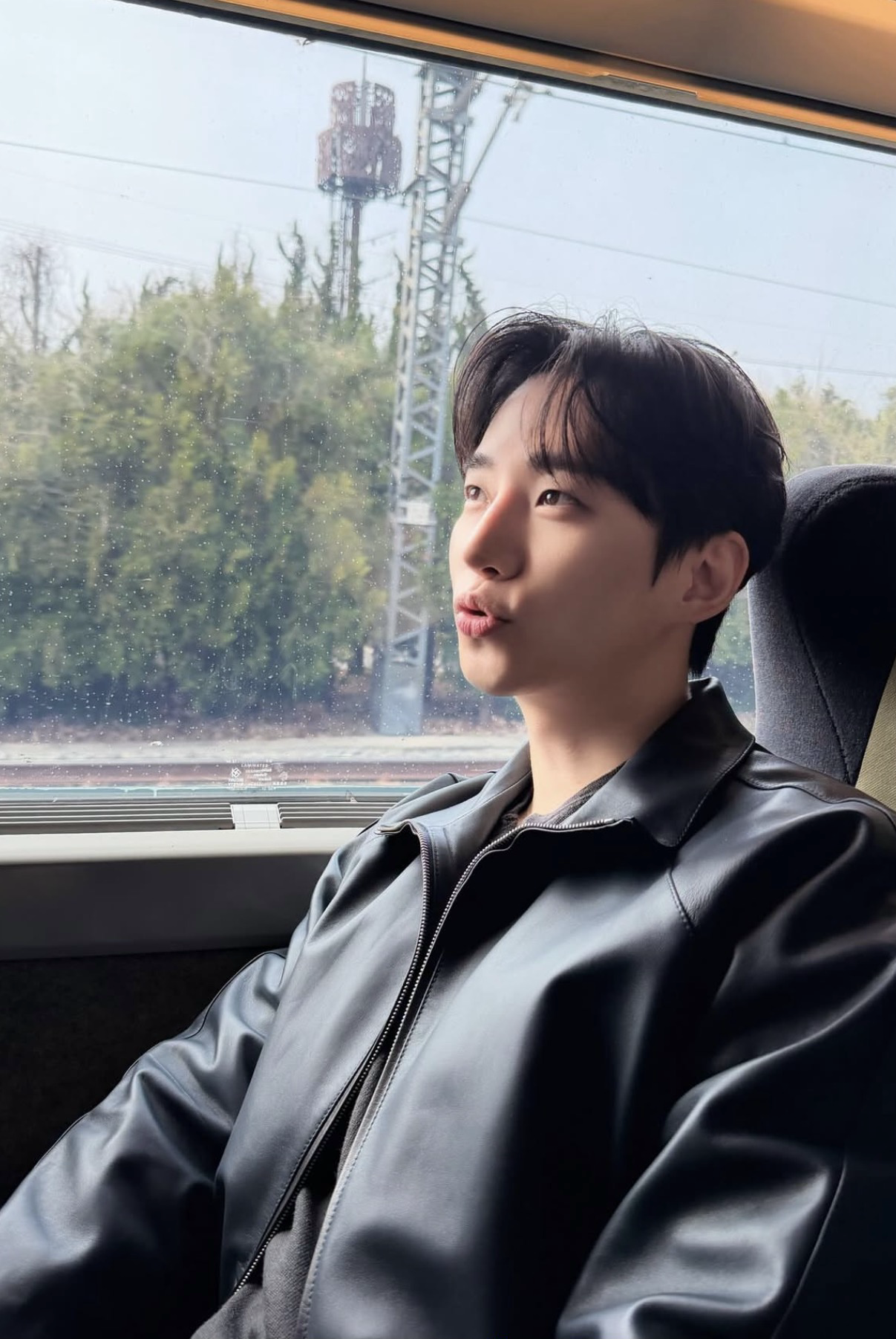 李俊昊的最新照片