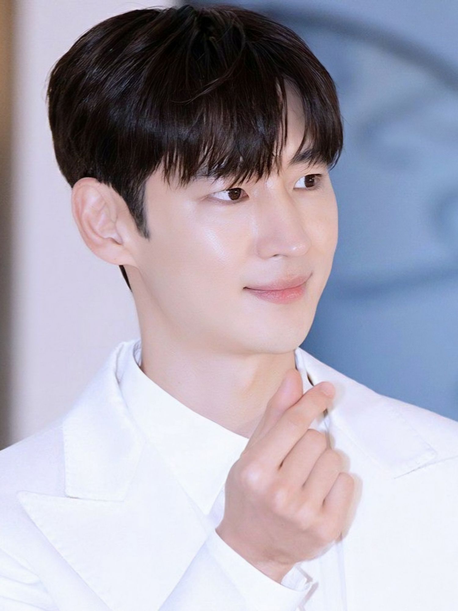 Latest photo of Lee Jaehoon