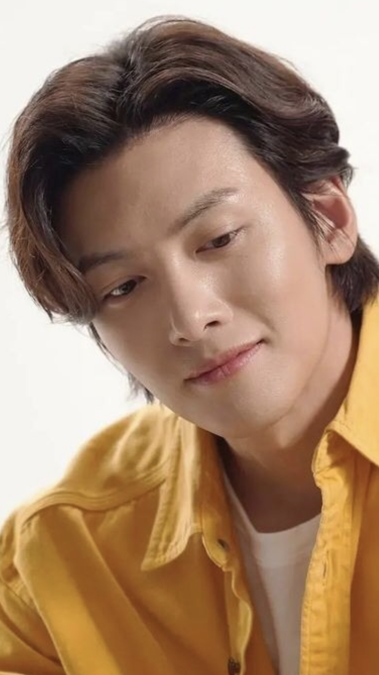 Representative background image loved by Ji Changwook fandom