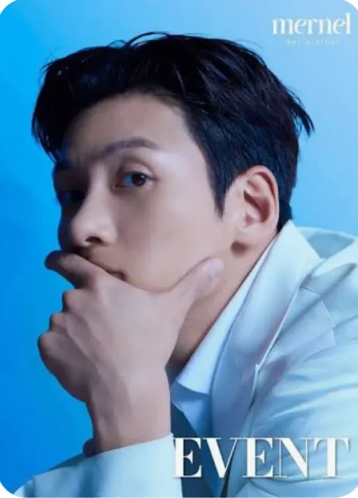 Latest photo of Ji Changwook