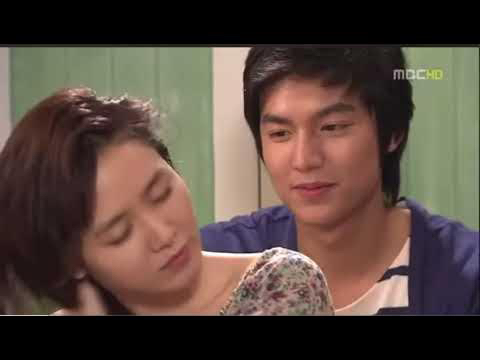 ファンが撮影したイ・ミンホの瞬間