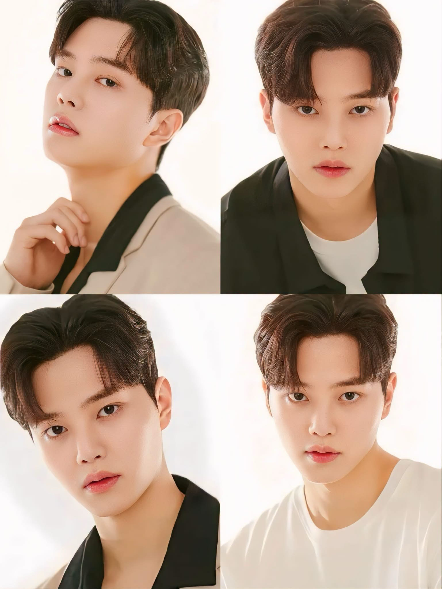 Recent activity shot of Song Kang