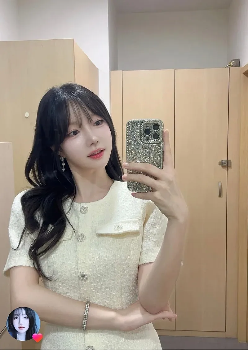 Latest photo of Yeon Yuri