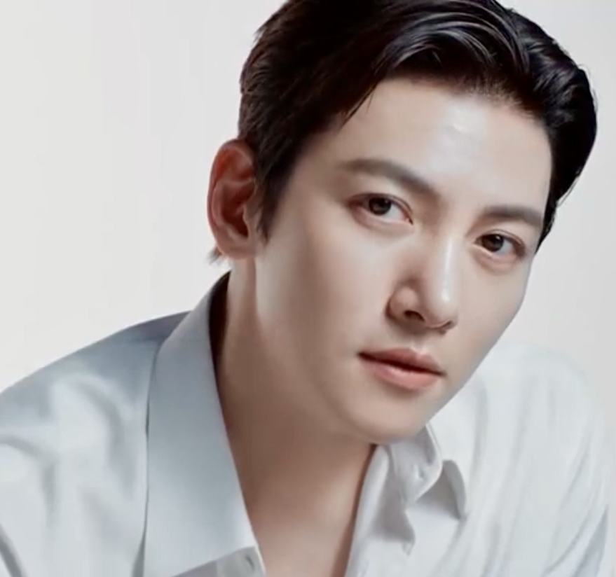 A moment captured by a fan of Ji Changwook