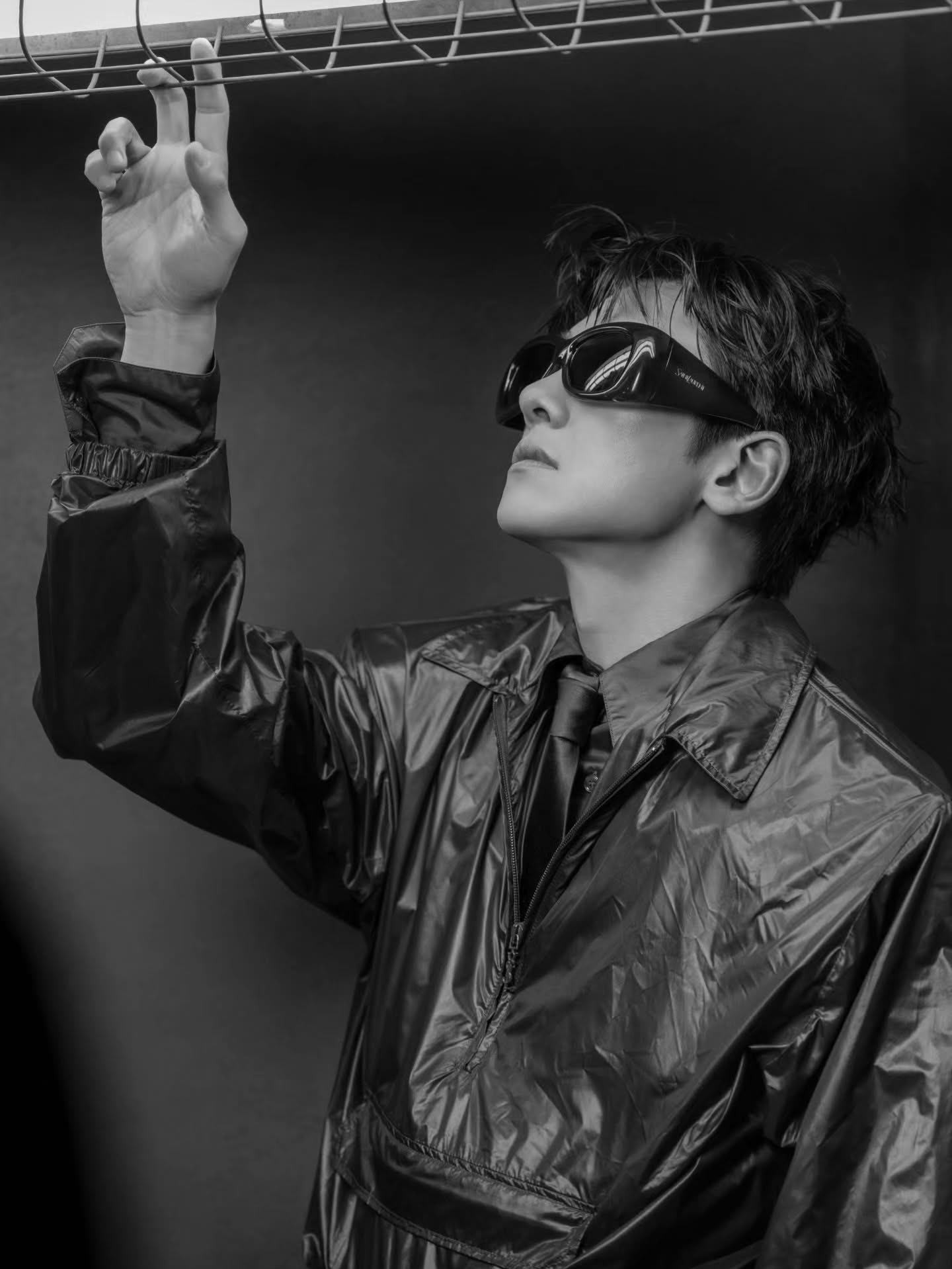 ファンが撮影したチ・チャンウクの瞬間