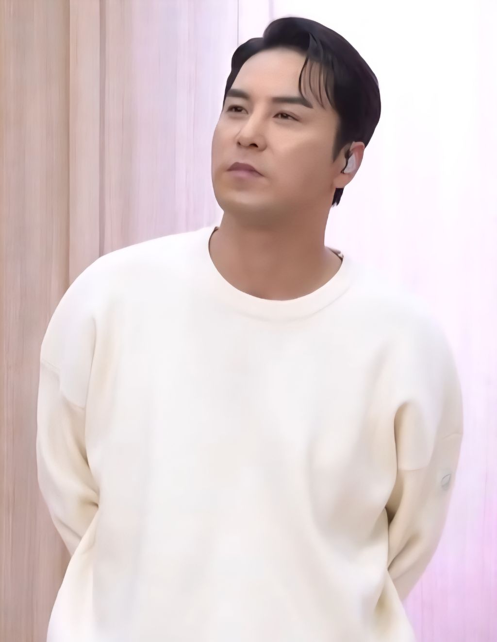 张民好的最新照片