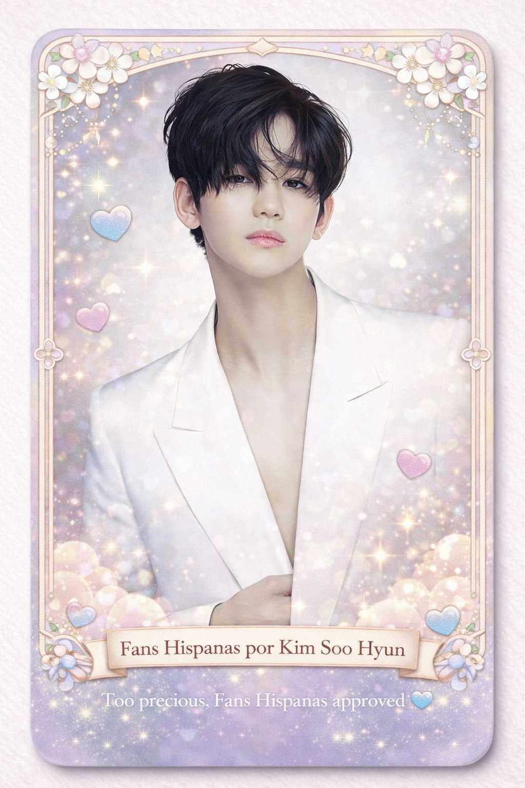 キム・スヒョンの最新写真