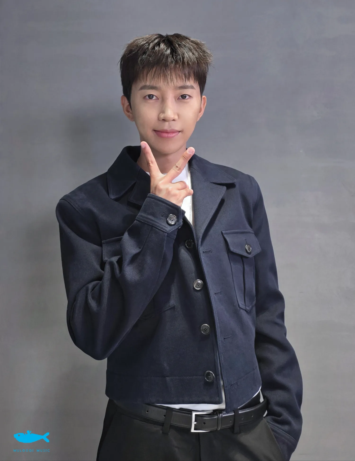 Latest photo of Lim Youngwoong
