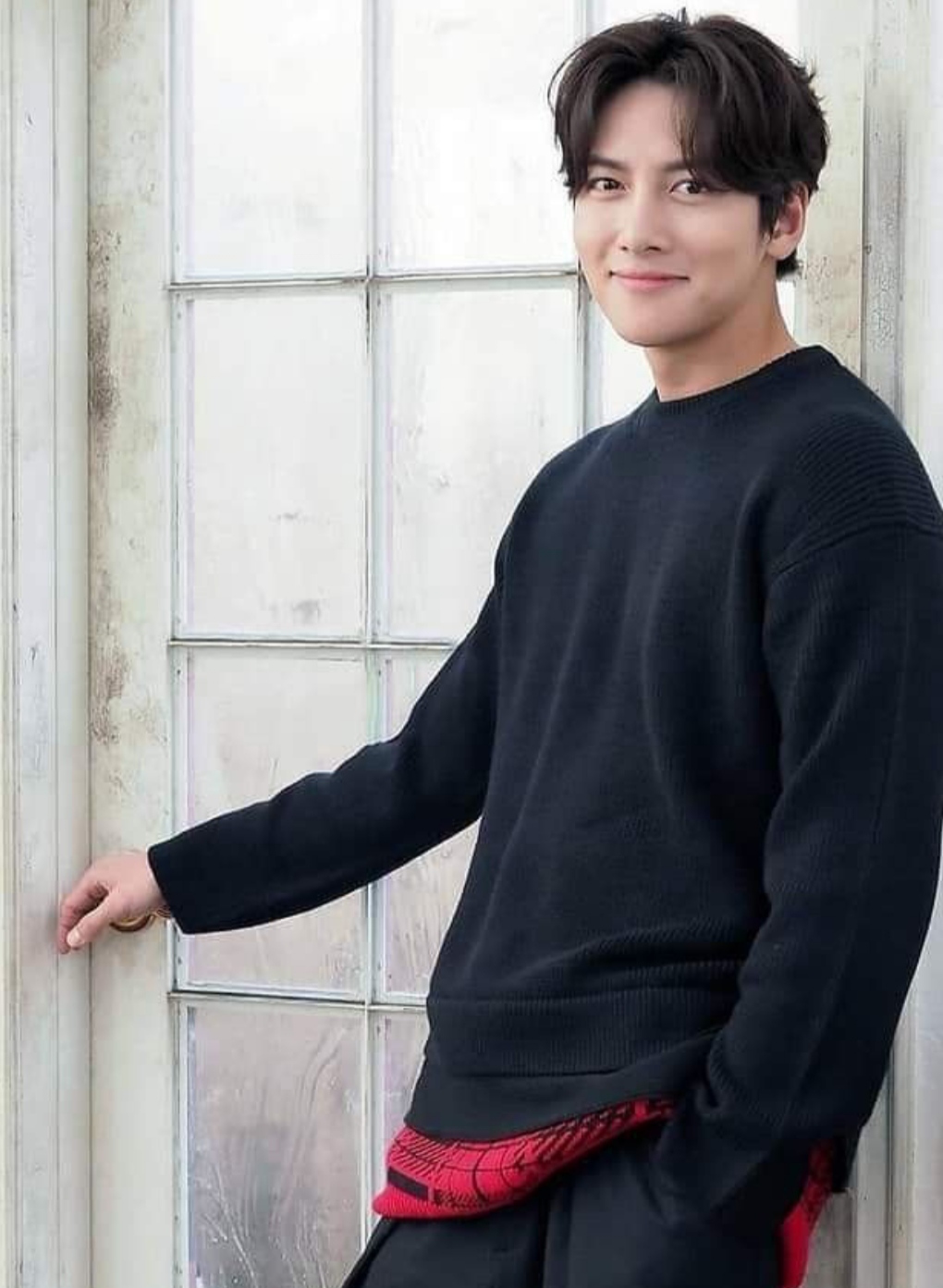 池昌旭的最新照片