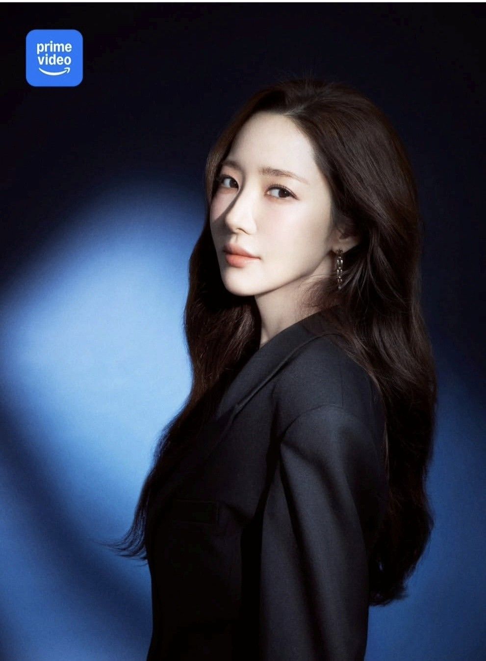 박민영 팬이 찍은 순간