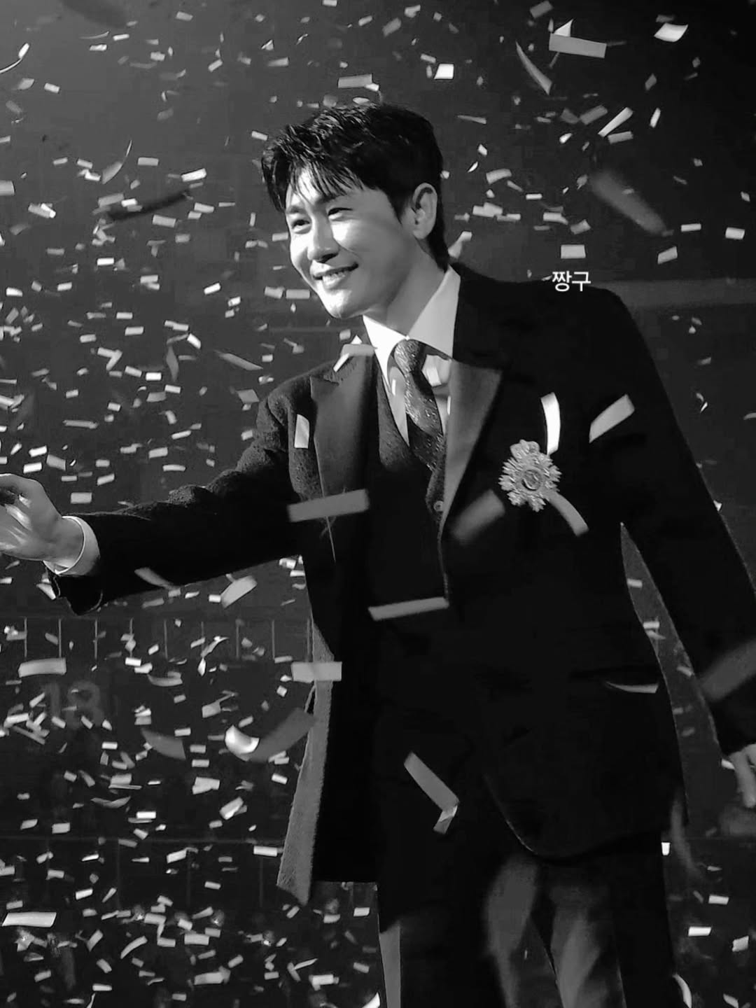 영탁의 최신 사진