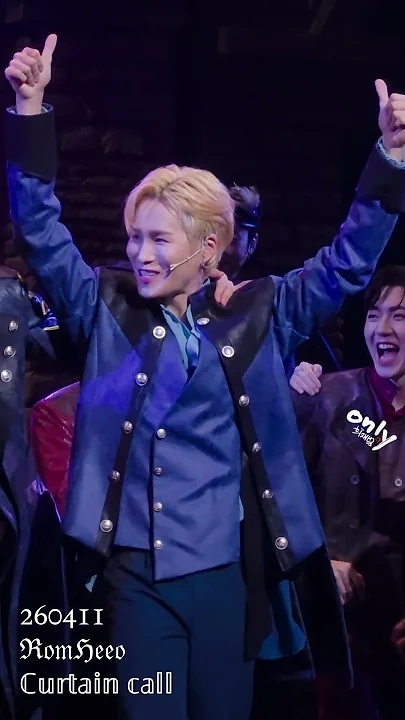 金熙栽的幕後花絮