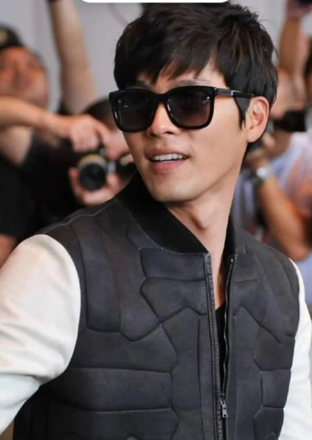 玄彬的最新照片