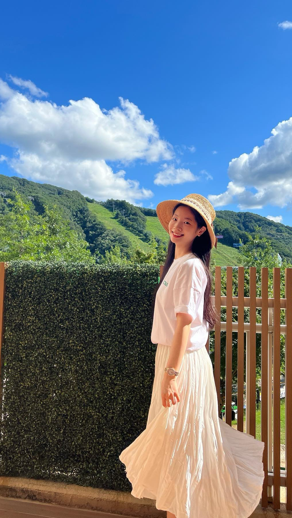 Today's popular wallpaper in Dahyun community