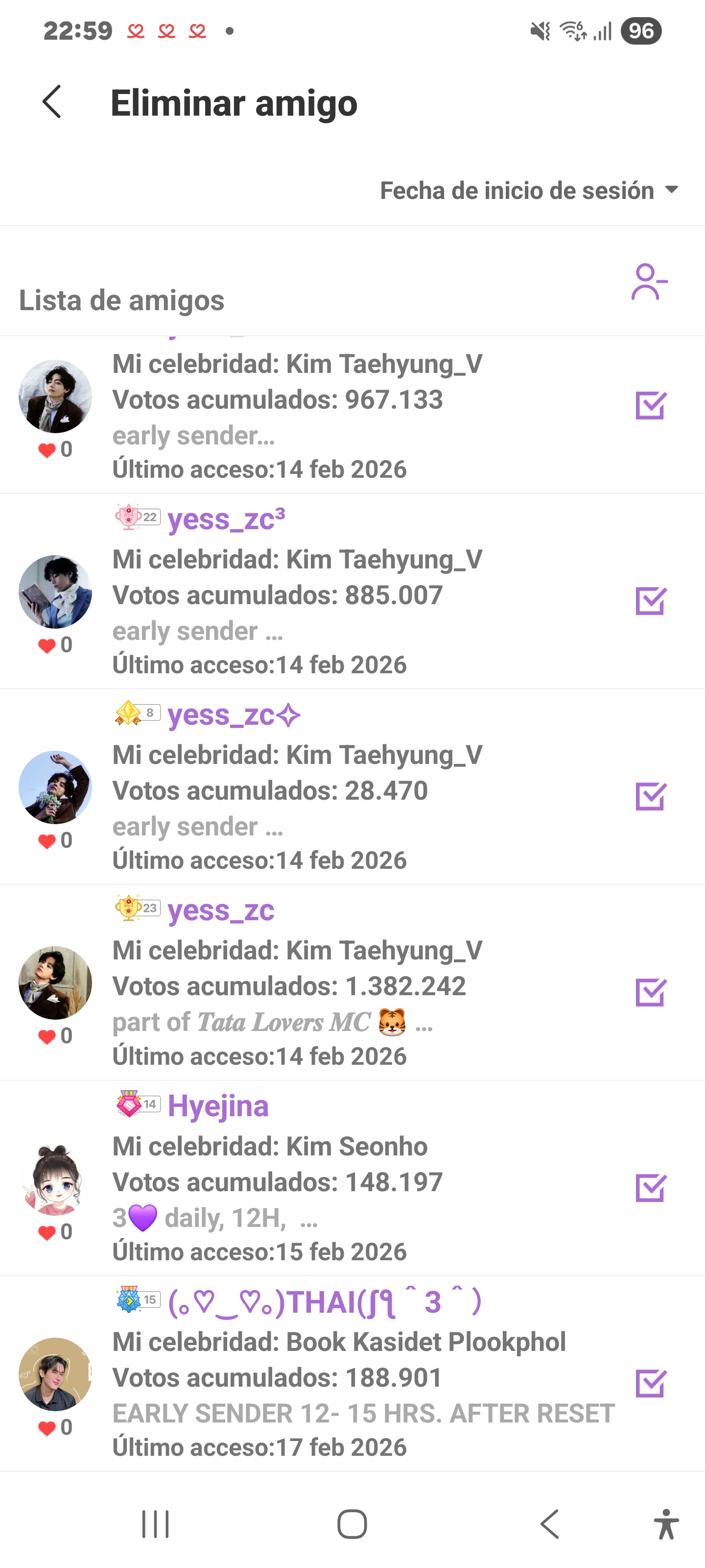 自由掲示板の最新写真