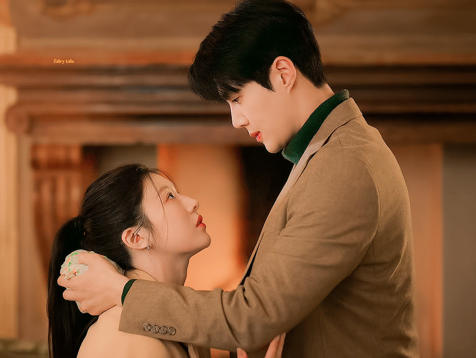 Foto kegiatan terbaru dari Kim Seonho