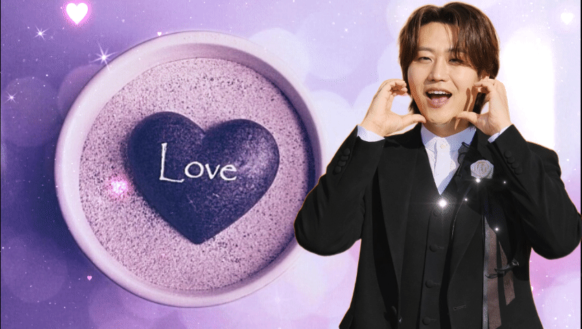 Latest photo of Min Soohyun