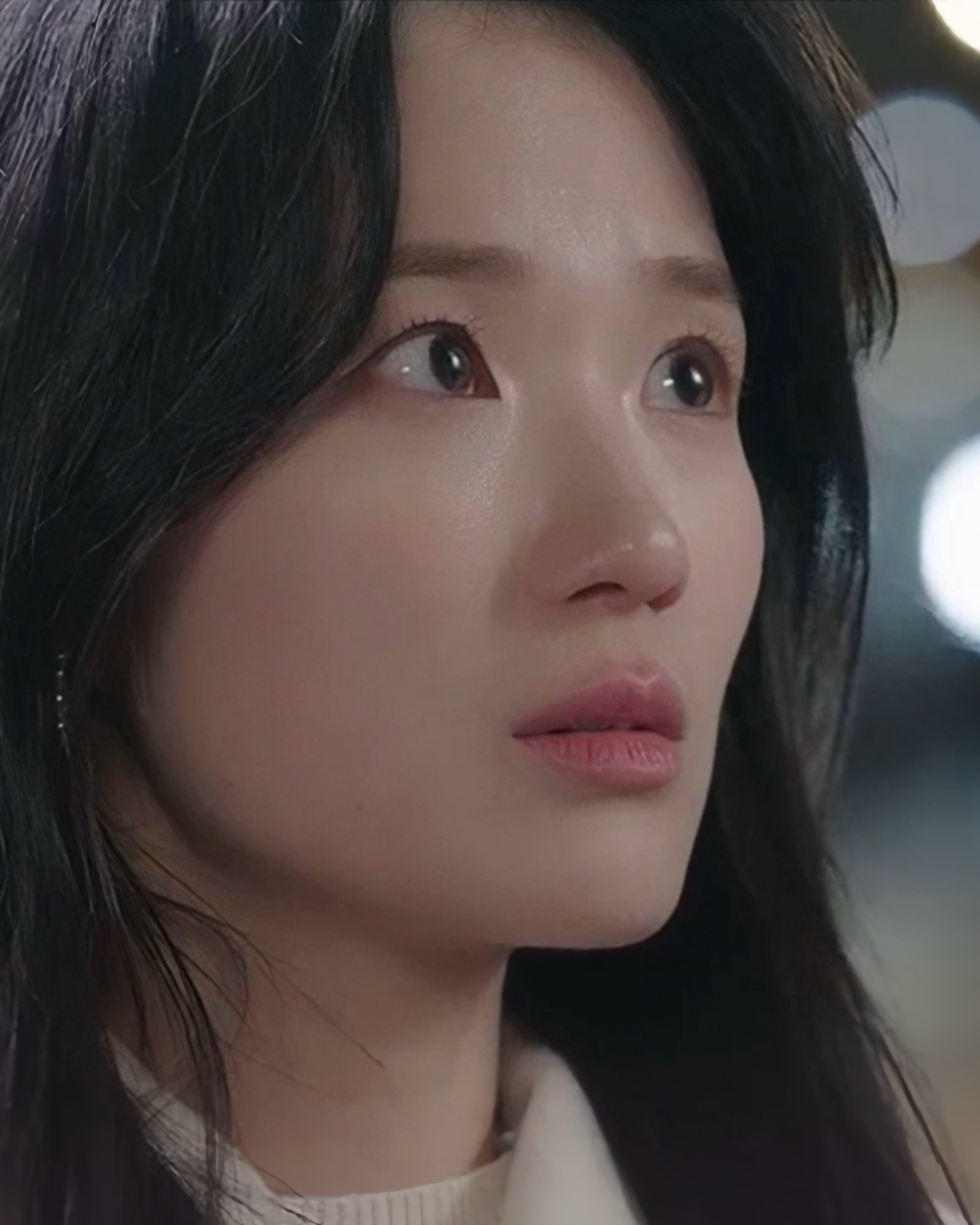 Recent activity shot of Kim Hyeyoon