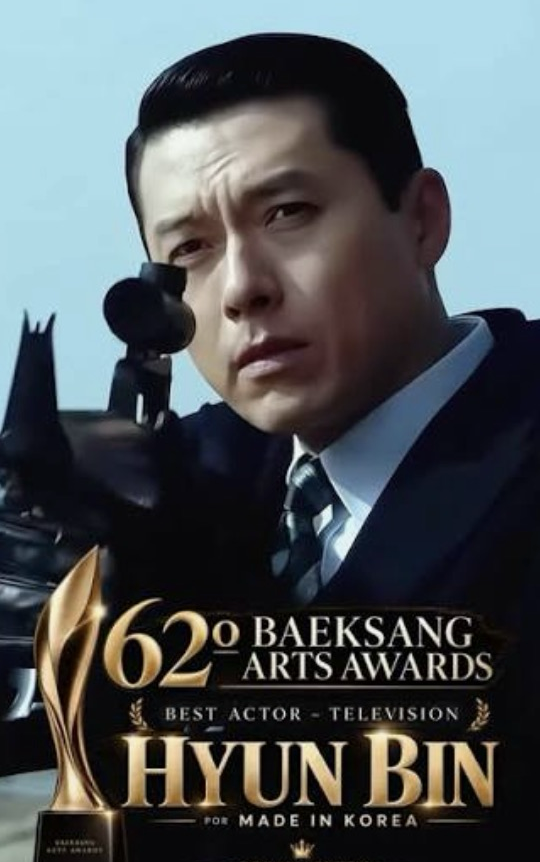 Momen yang diabadikan oleh penggemar Hyun Bin
