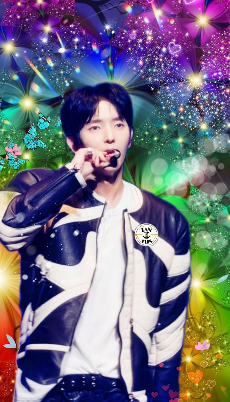 이준기 최근 활동샷