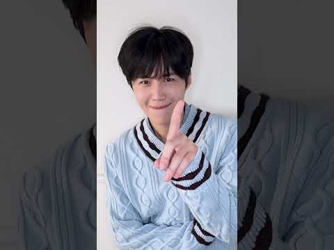 Recent activity shot of Kim Seonho