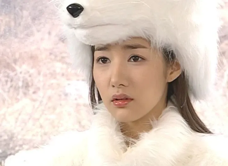 박민영 최근 활동샷