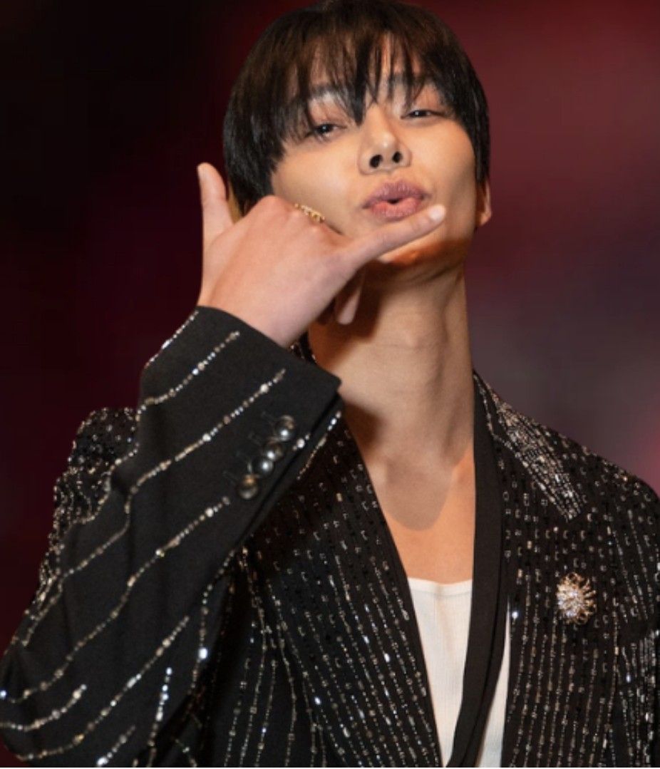 路云的幕后花絮