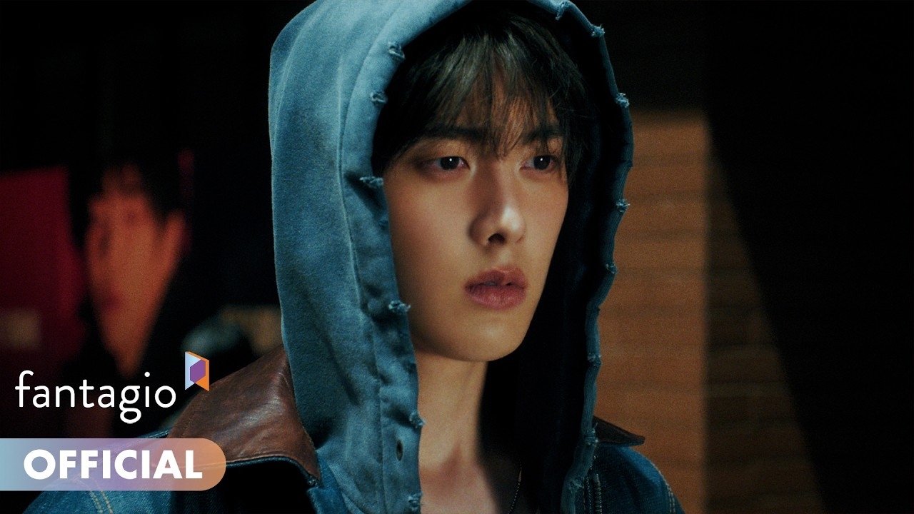 Foto terbaru dari Yoon Sanha