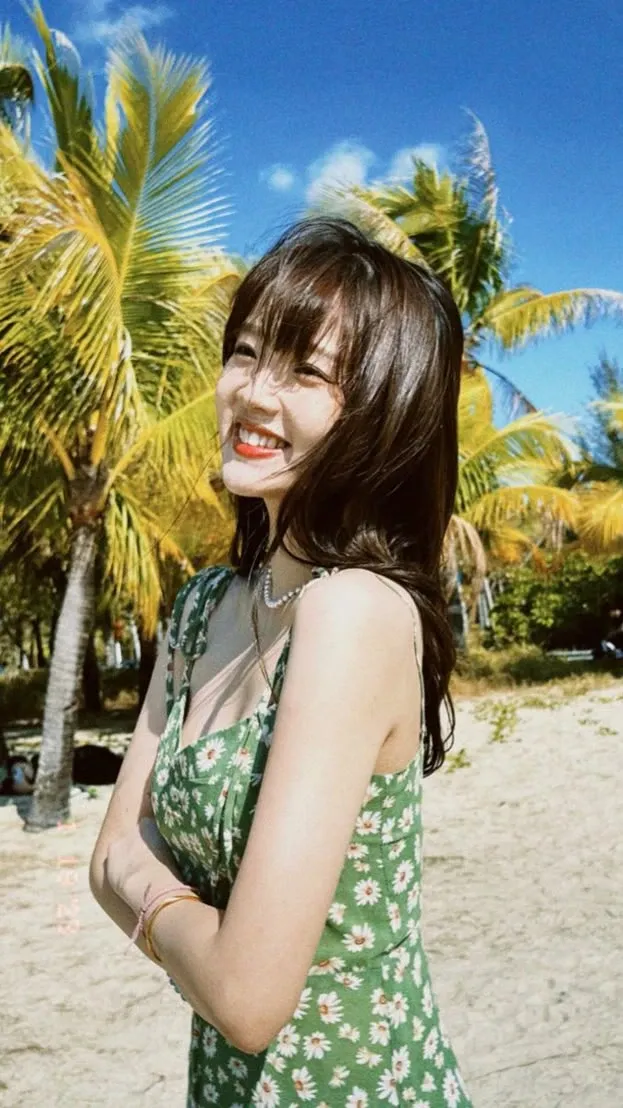 Today's popular wallpaper in Zhang Miaoyi community