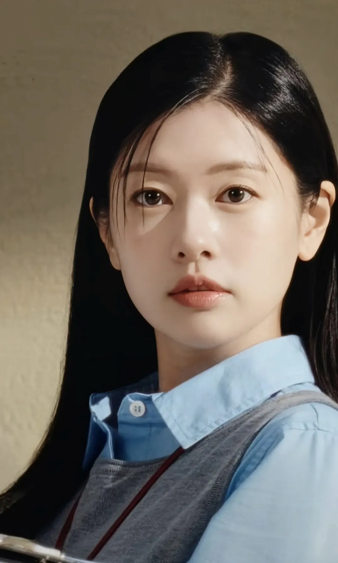 Recent activity shot of Jung Somin