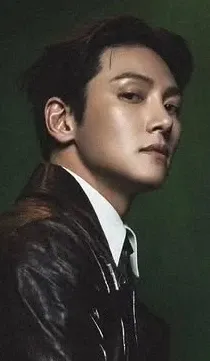 ファンが撮影したチ・チャンウクの瞬間