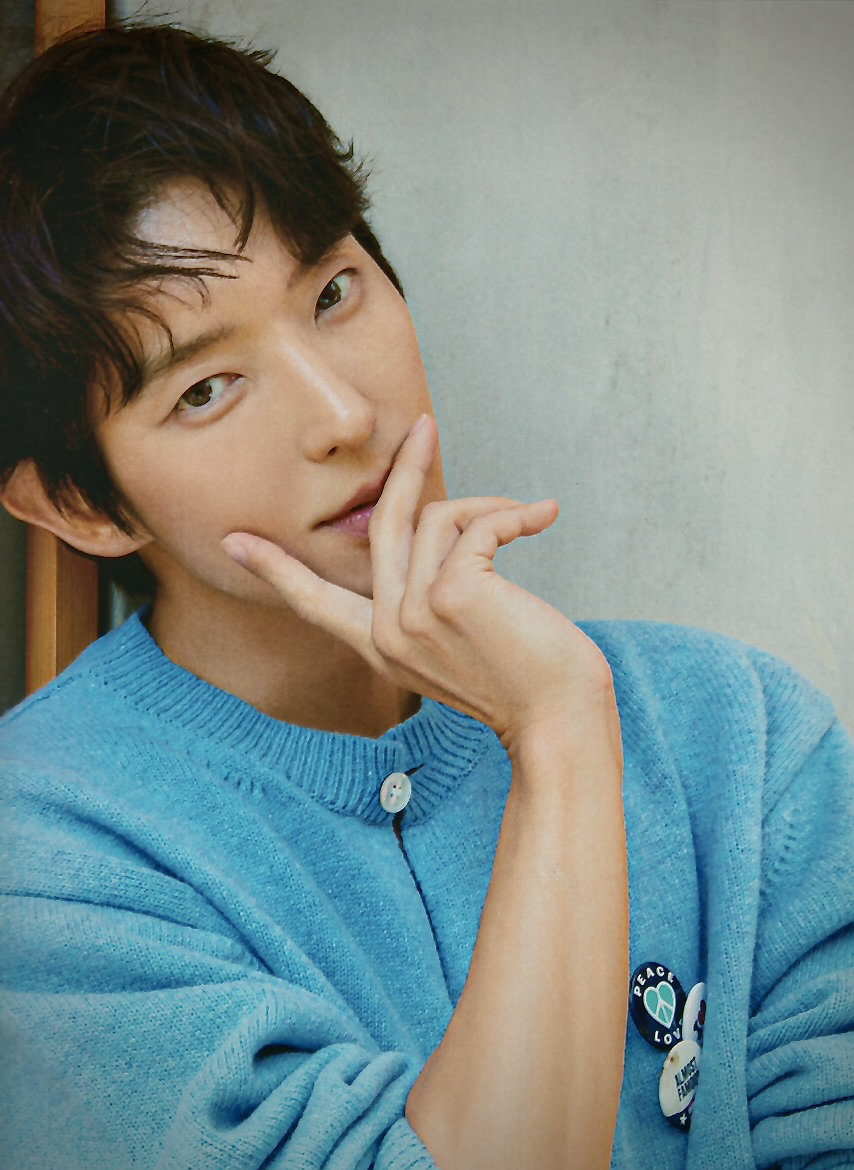 이준기 최근 활동샷