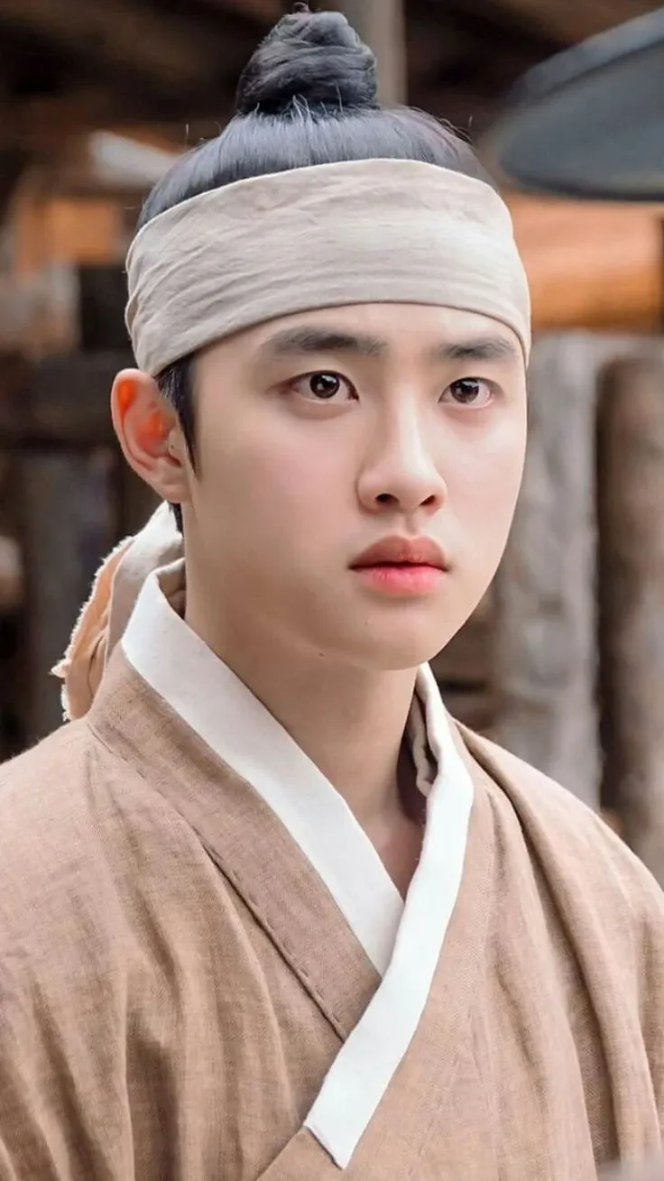 Today's popular wallpaper in Doh Kyungsoo (D.O.) community