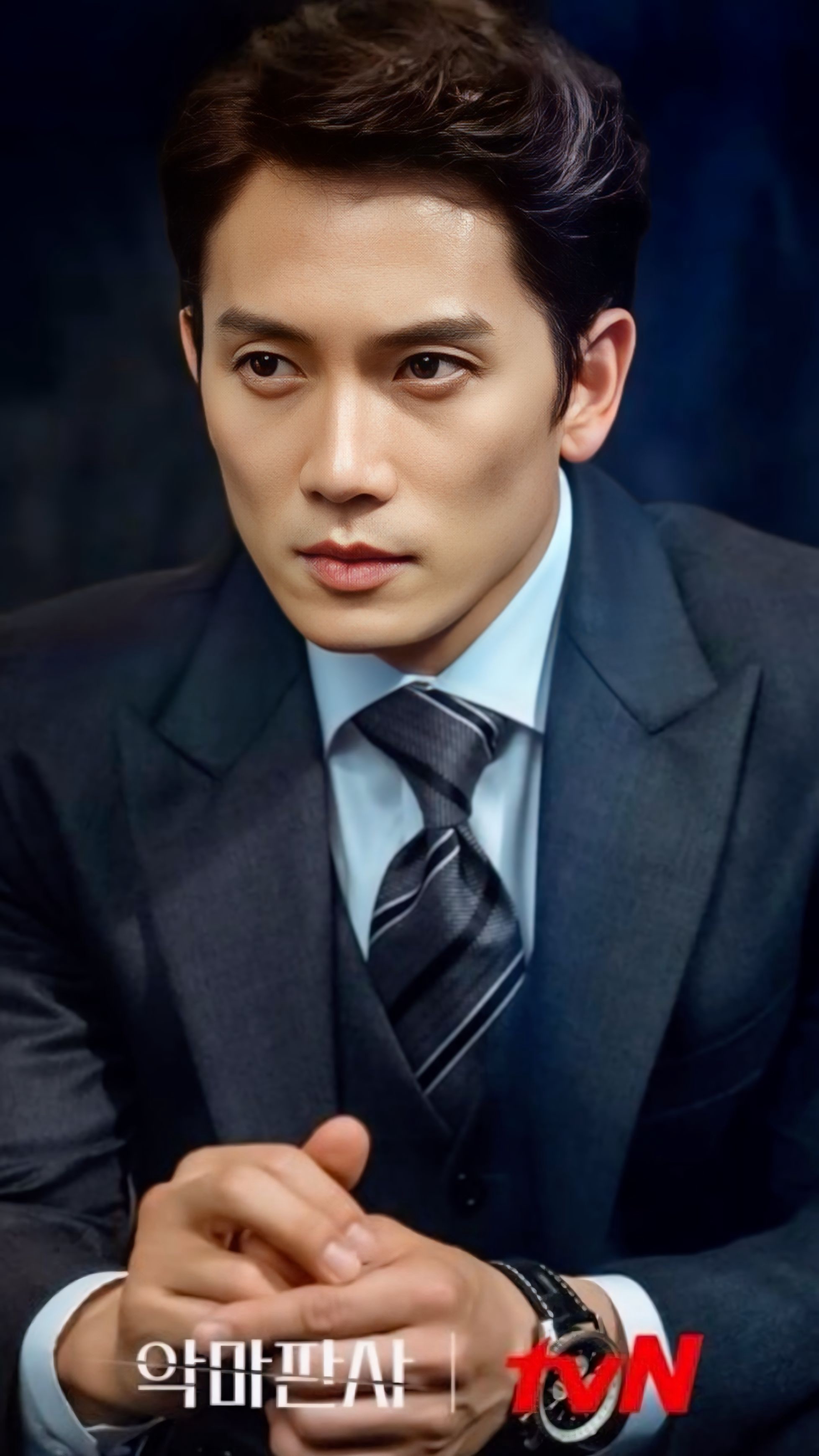 Today's popular wallpaper in Ji Sung community