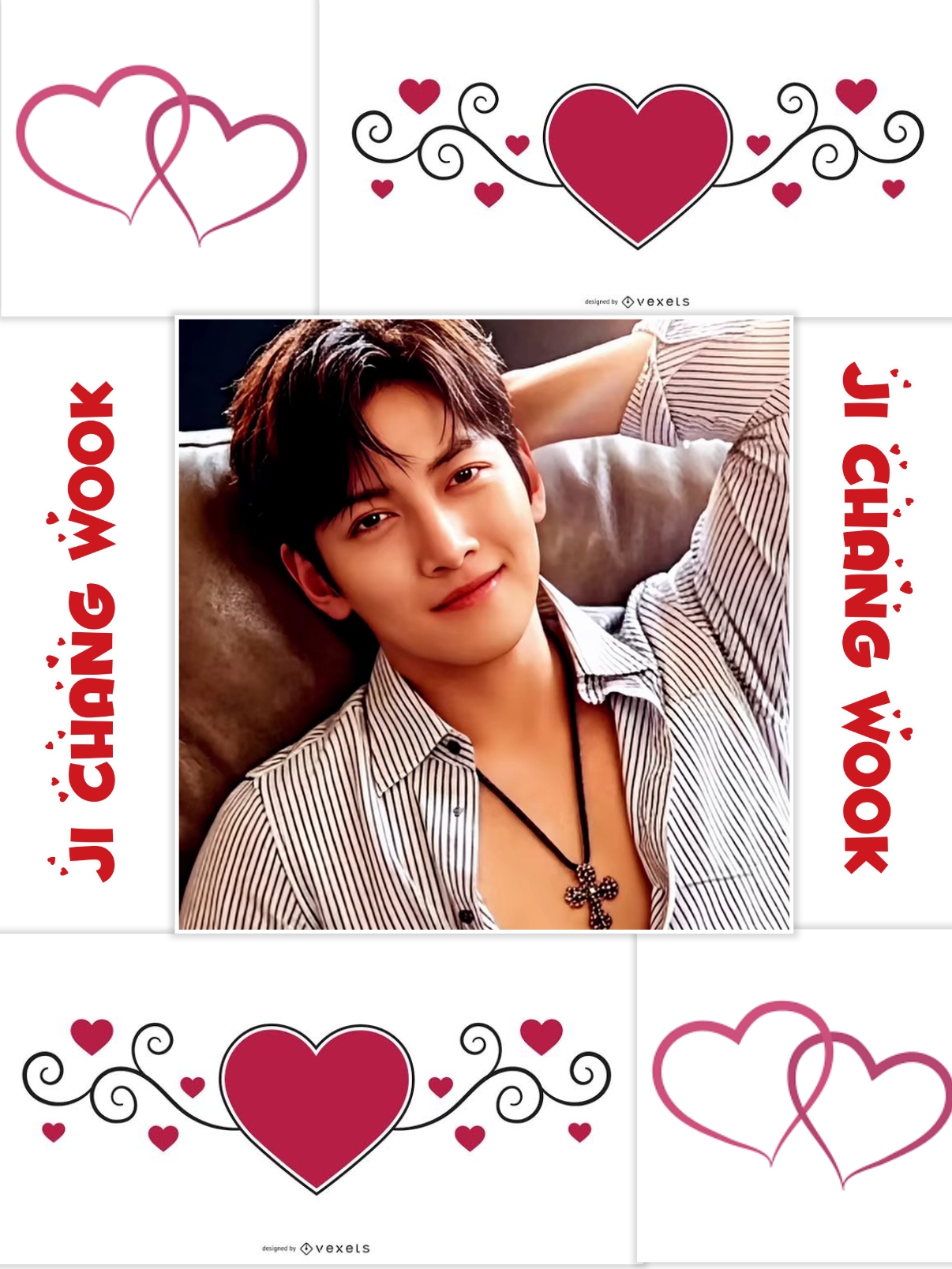 Latest photo of Ji Changwook