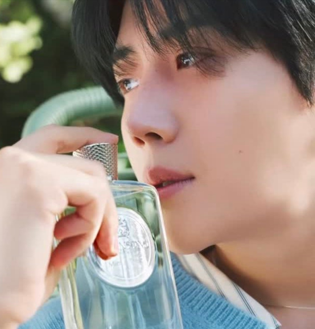 Latest photo of Kim Seonho