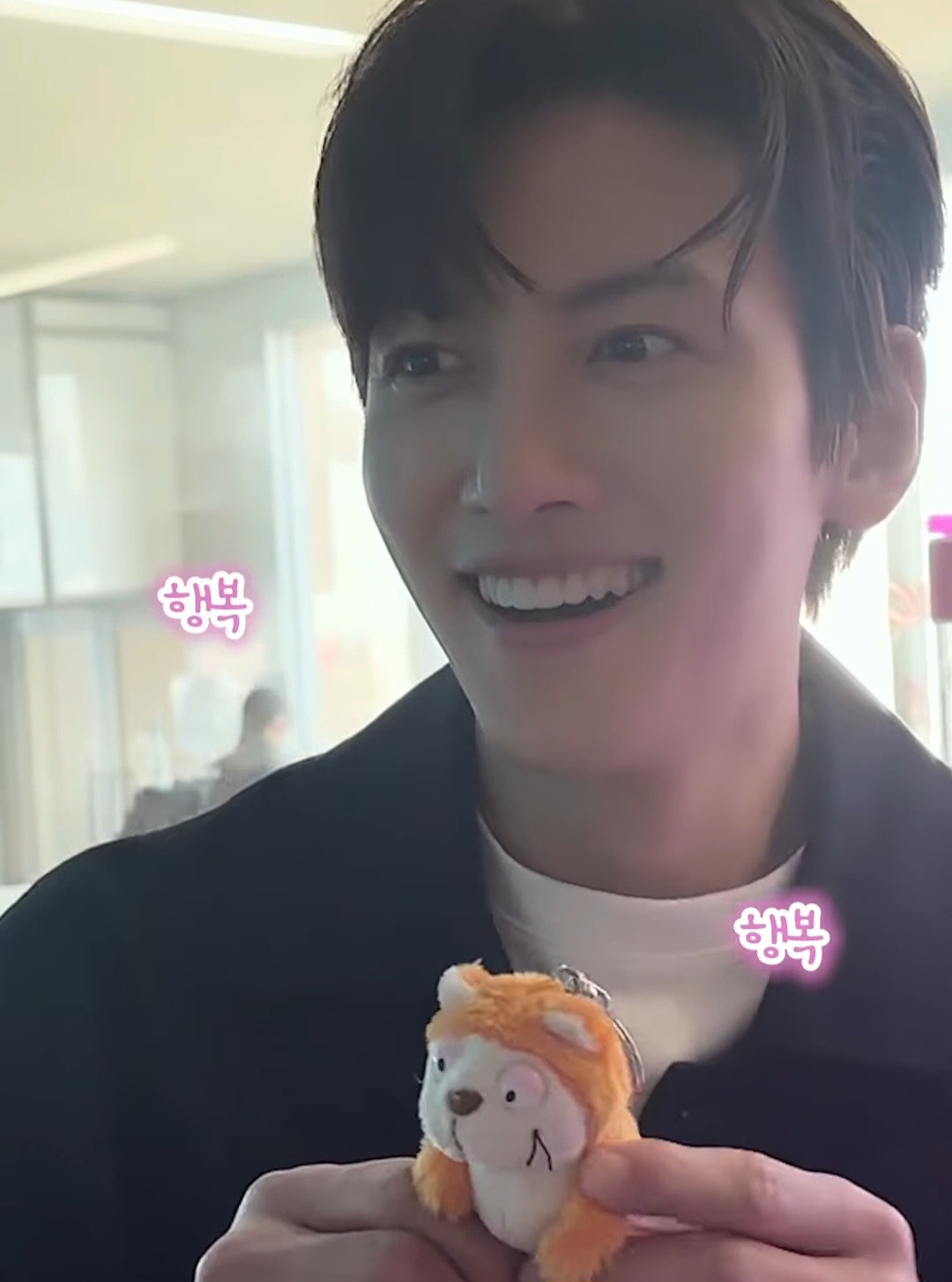 チ・チャンウクの最新写真