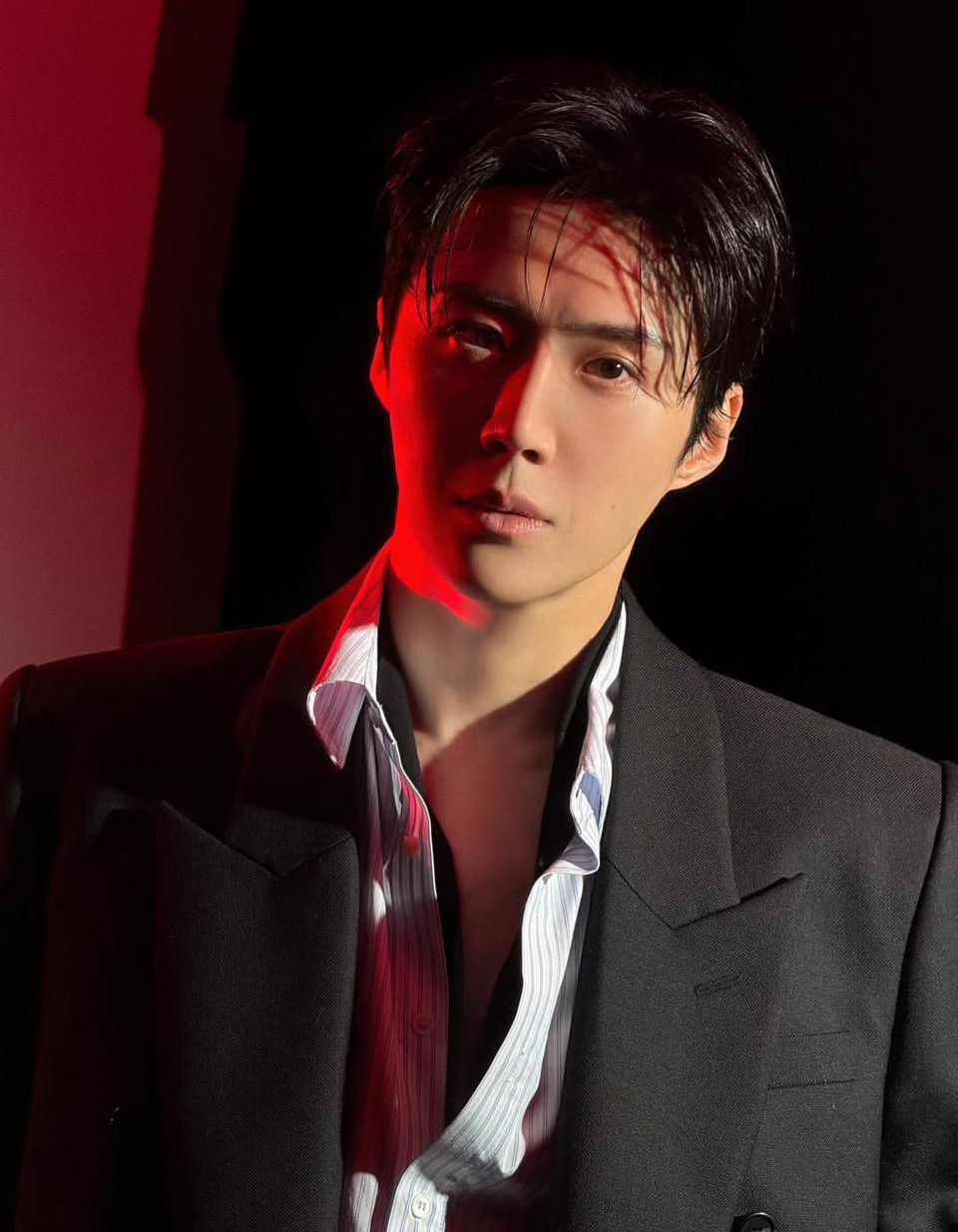 キム・ソンホの最新写真