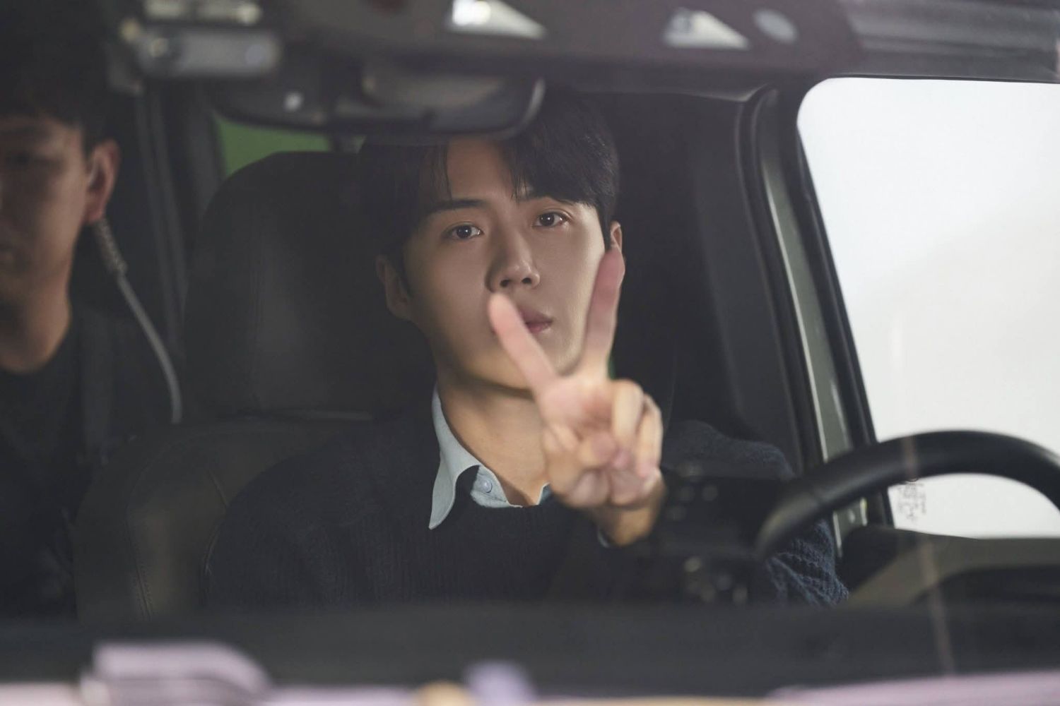 김선호 팬이 찍은 순간