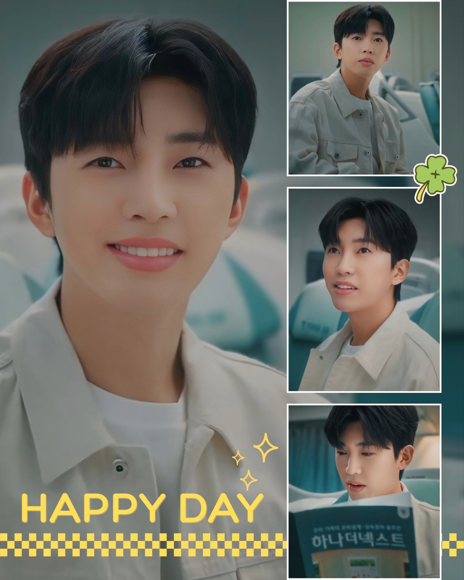 林英雄的最新照片