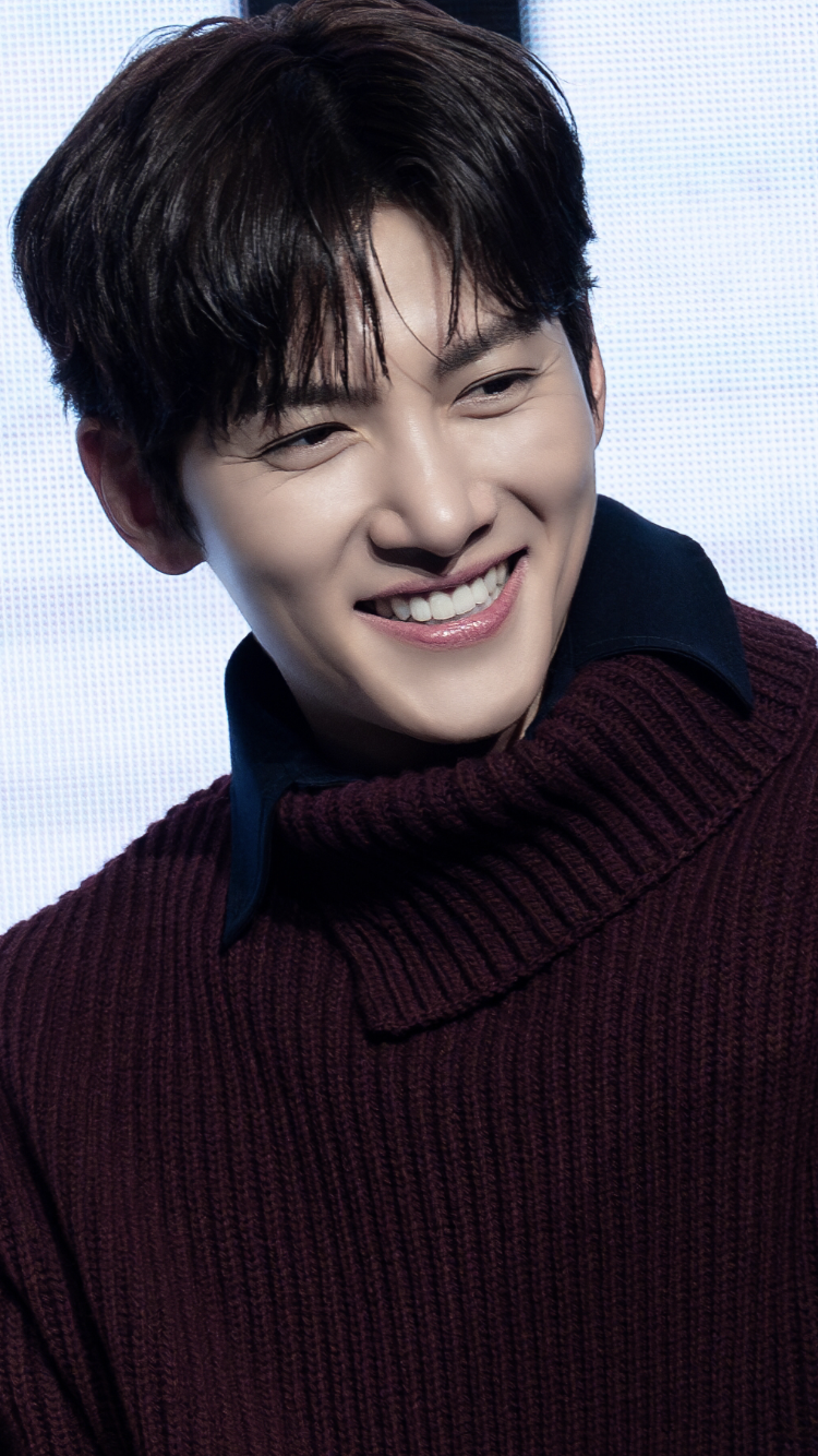 A moment captured by a fan of Ji Changwook